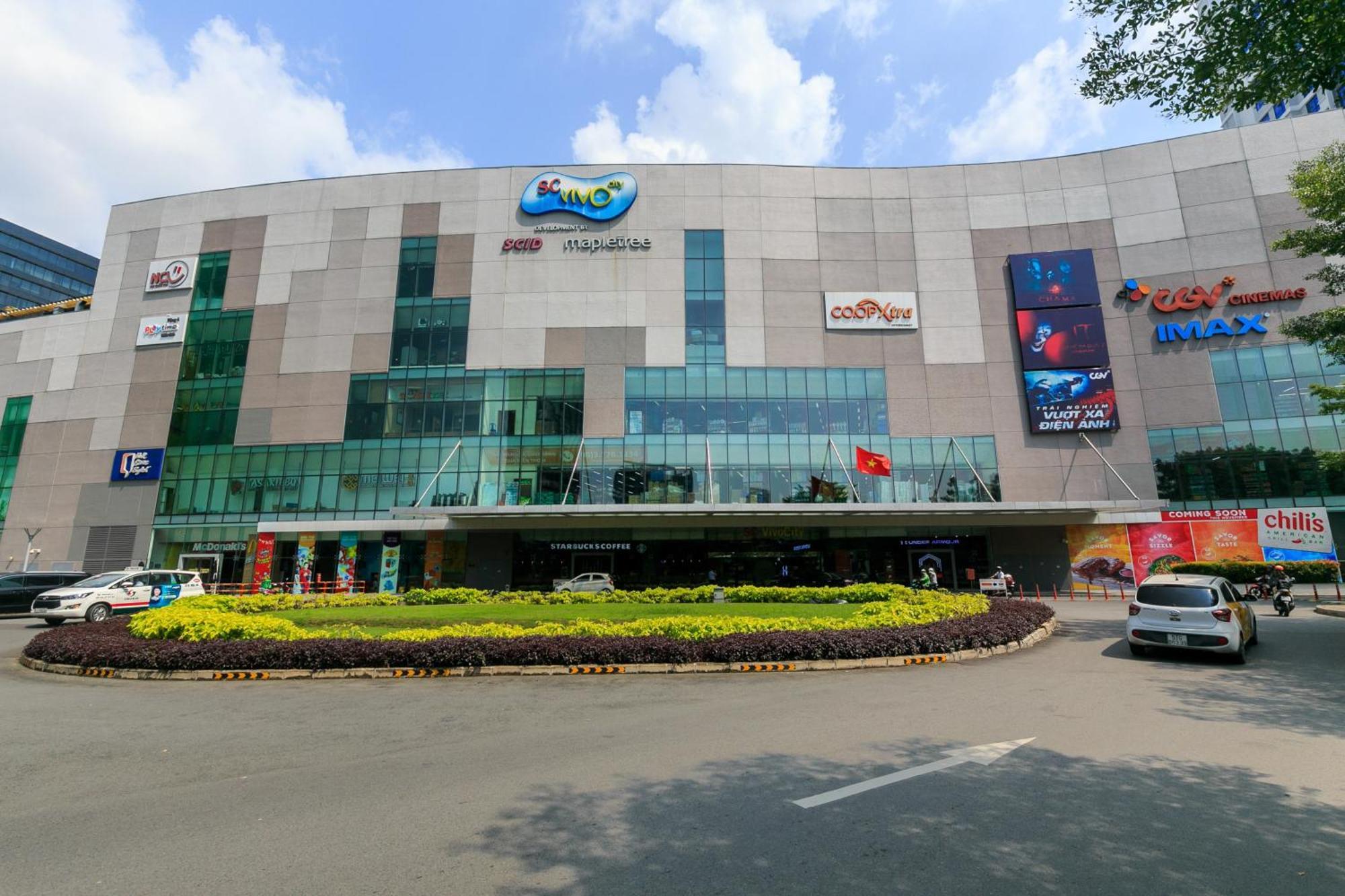 Hoang Luxury Dist 1 Khách sạn TP. Hồ Chí Minh