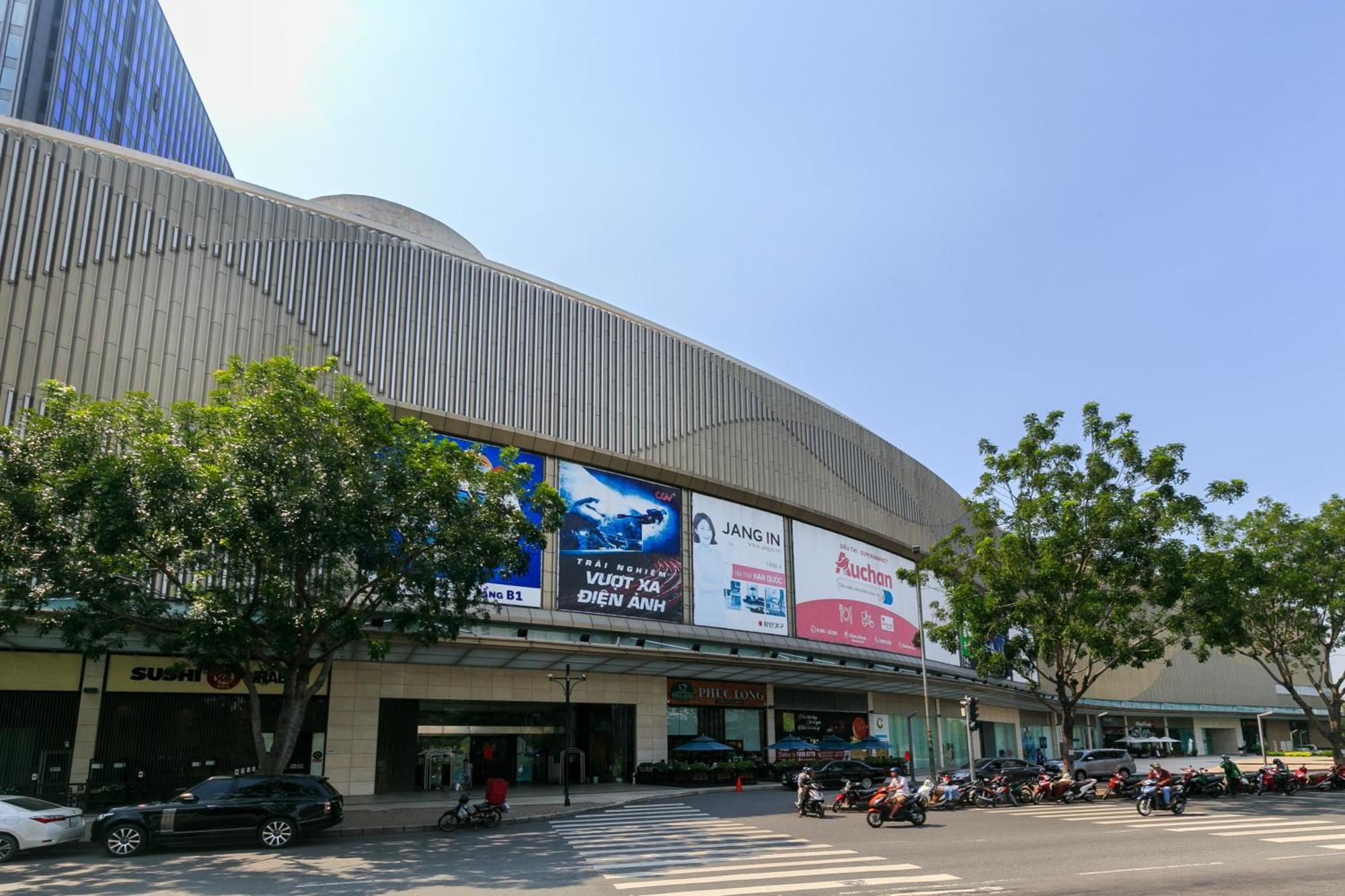 Hoang Luxury Dist 1 TP. Hồ Chí Minh