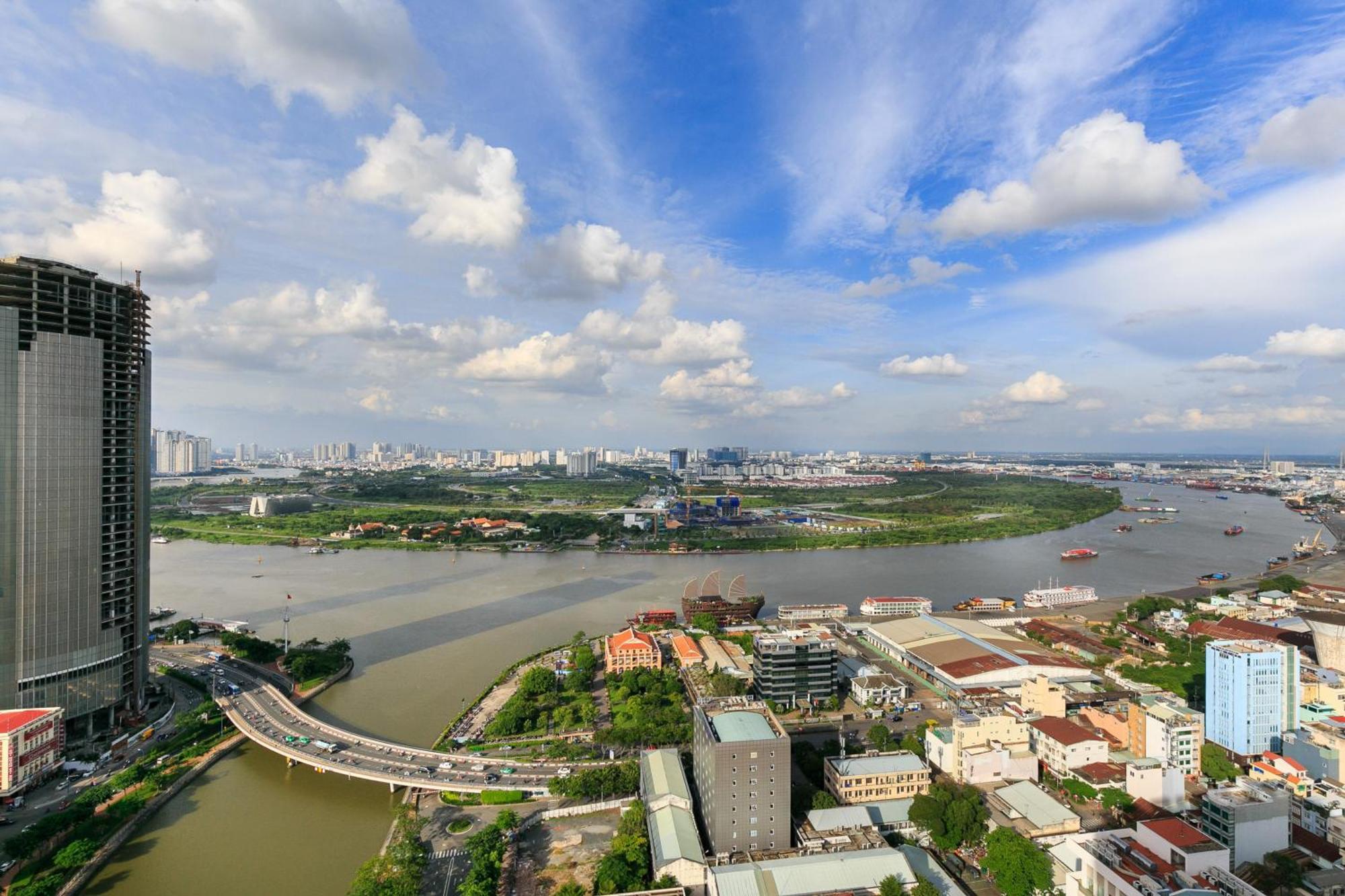 Hoang Luxury Dist 1 3* TP. Hồ Chí Minh