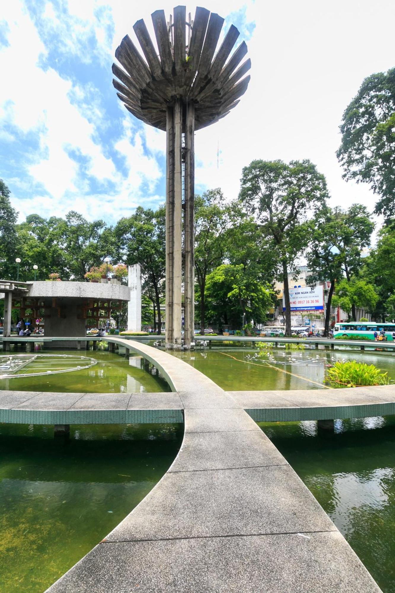 Hoang Luxury Dist 1 3* TP. Hồ Chí Minh